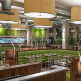 Cover image for The Daily Kitchen and Bar Restaurant-Carytown