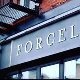 Cover image for Forcella