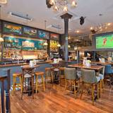 Cover image for The Long Acre