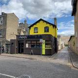 Cover image for Japas Sushi Restaurant