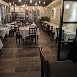 Cover image for Bliss Restaurant