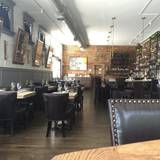 Cover image for South Village Grille