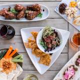 Cover image for The Social on 83rd