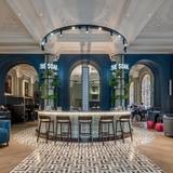 Cover image for The Soak