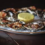 Cover image for The Atlantic