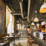 Cover image for Brooklyn Chop House - Downtown