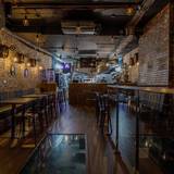 Cover image for Going Greek - Winchmore Hill