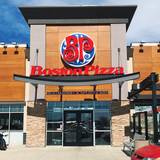 Cover image for Boston Pizza - St. Vital
