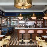 Cover image for Chucs Cafe Kensington