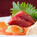 Cover image for Live Sushi Bar