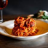 Cover image for Maialina Italian Kitchen + Bar