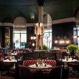 Cover image for Kerridges Bar & Grill