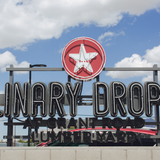 Cover image for Culinary Dropout - Tucson