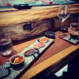 Cover image for Nakama Sushi - San Francisco