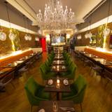 Cover image for Kahlo Restaurant