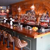 Cover image for Bottle & Bull