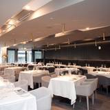 Cover image for Sash Restaurant