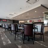 Cover image for Saddleroom Grill - Scotiabank Saddledome