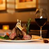 Cover image for Wellington's of Calgary