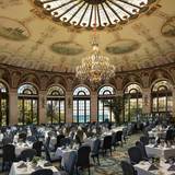 Cover image for The Circle Sunday Brunch - The Breakers