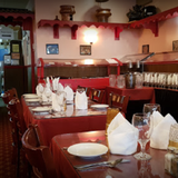 Cover image for Bombay Palace