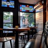 Cover image for Literary Tavern