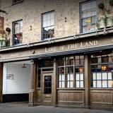 Cover image for The Lore of the Land