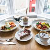 Cover image for Black Mocha