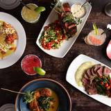 Cover image for Chimayo