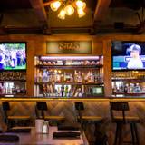 Cover image for Saz's State House Restaurant