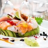 Cover image for Saiko- Bistrot Izakaya