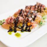 Cover image for Trattoria Il Mulino - Nashville