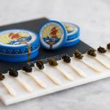 Cover image for Petrossian Boutique  West Hollywood