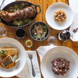 Cover image for Foreign & Domestic - Austin