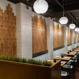 Cover image for Little Bird Dim Sum + Craft Beer