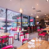 Cover image for El Vino London Bridge