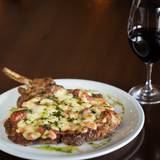 Cover image for il Giallo Osteria & Bar