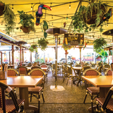 Cover image for Rockin Baja Lobster Old Town