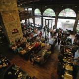 Cover image for Two Brothers Roundhouse