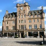 Cover image for Malmaison Brasserie - Edinburgh