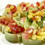 Cover image for Oishii-SMU