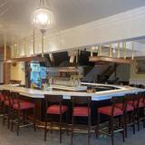 Cover image for Kaufman Tavern