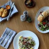 Cover image for Degrees @ Columbus State Community College