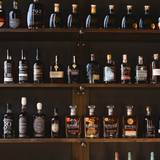 Cover image for Doc's Bourbon Room