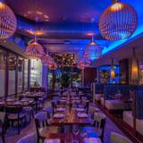 Cover image for Ouzo Bay - Baltimore