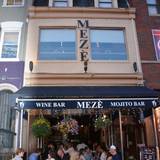 Cover image for Meze Restaurant