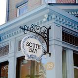 Cover image for South Bay