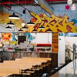 Cover image for Graffiti Market