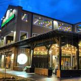 Cover image for Charlotte Beer Garden