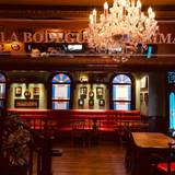 Cover image for La Bodeguita De Mima